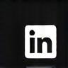 LinkedIn icon