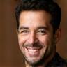 Photo of Javier Rodriguez, Singer-Songwriter.
