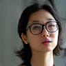 Photo of Lena Chen, Digital Artist.